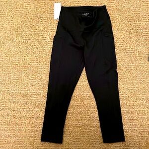 Yogalicious Lux Leggings Black